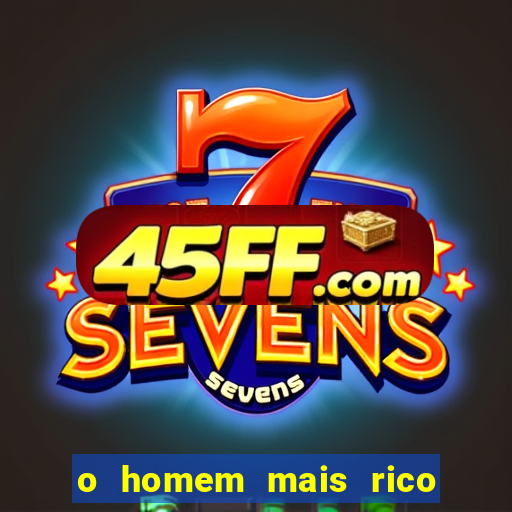 o homem mais rico da babilonia pdf